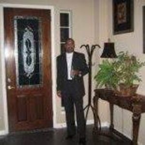 Meet your Posher, Frank